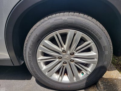 2024 Mitsubishi Outlander ES