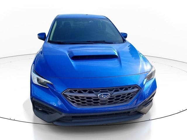 2024 Subaru WRX TR
