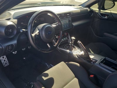 2024 Subaru BRZ Premium