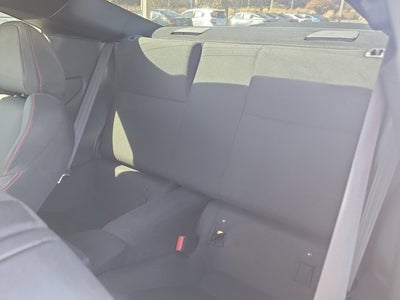 2024 Subaru BRZ Premium