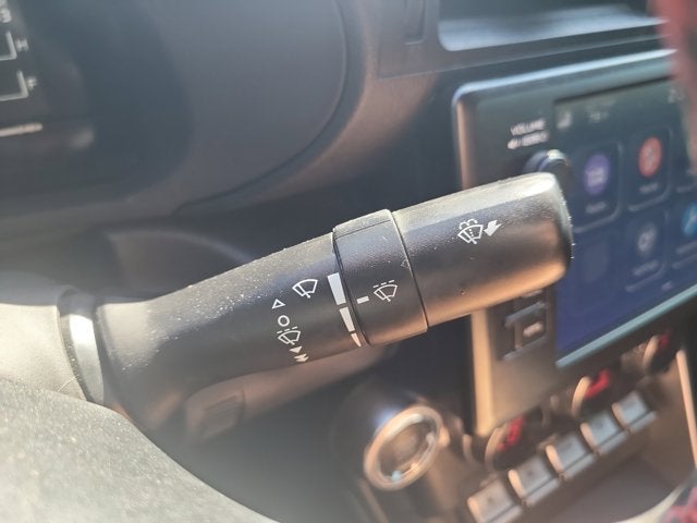 2024 Subaru BRZ Premium