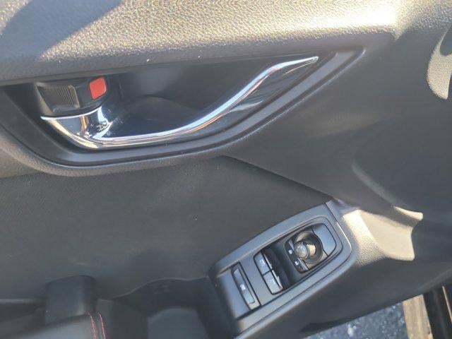 2024 Subaru BRZ Premium