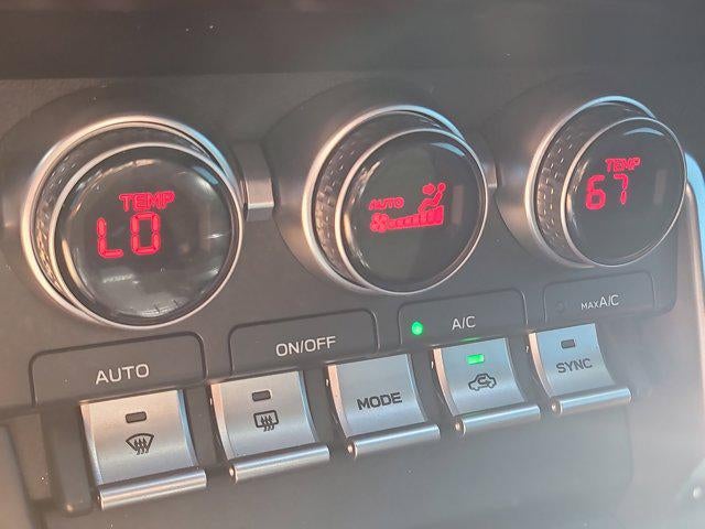 2024 Subaru BRZ Premium