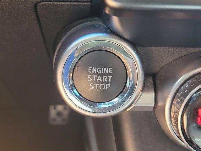 2024 Subaru BRZ Premium