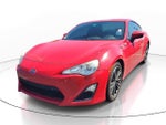 2016 Scion FR-S Base