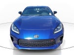 2023 Toyota GR86 Base
