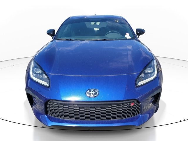 2023 Toyota GR86 Base