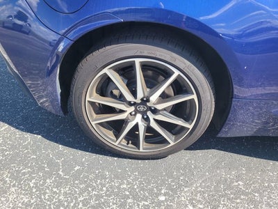 2023 Toyota GR86 Base