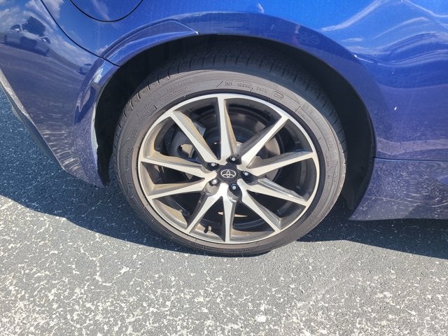 2023 Toyota GR86 Base