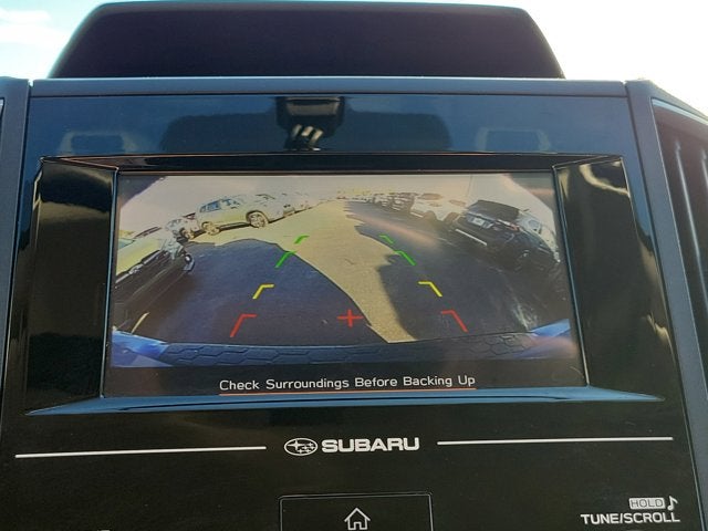 2022 Subaru Crosstrek Base