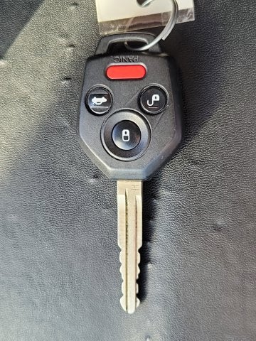 2022 Subaru Crosstrek Base