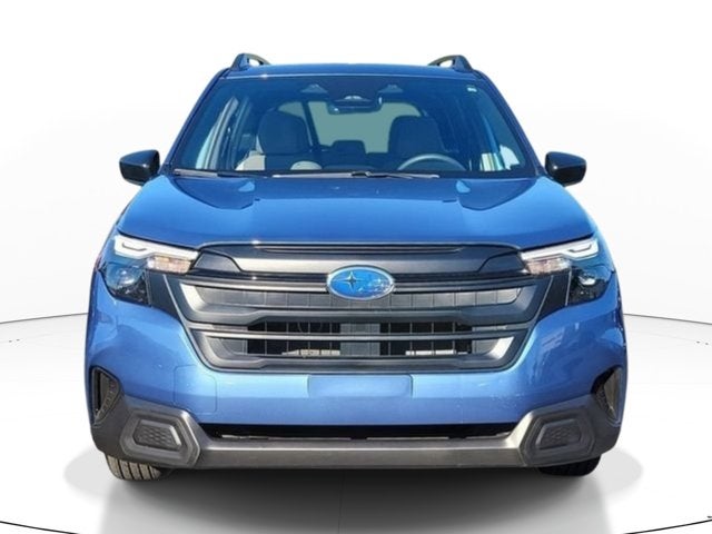 2025 Subaru Forester Base