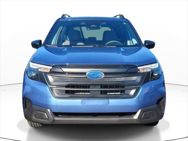 2025 Subaru Forester Base