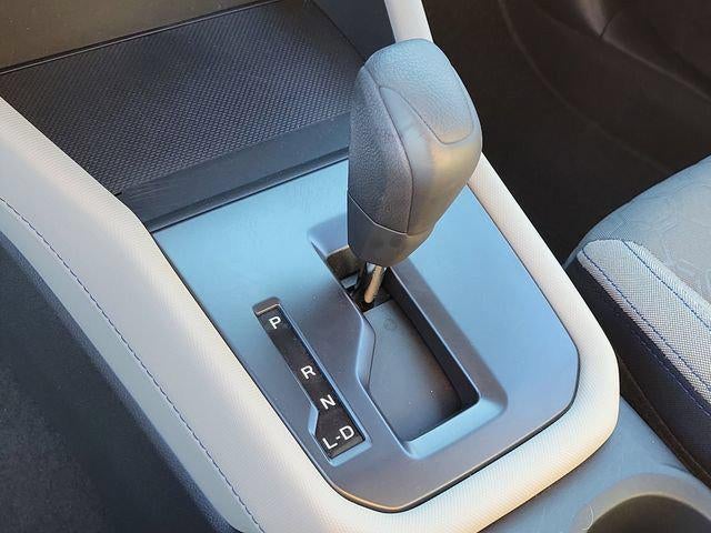 2025 Subaru Forester Base