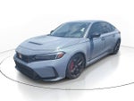 2025 Honda Civic Type R Manual