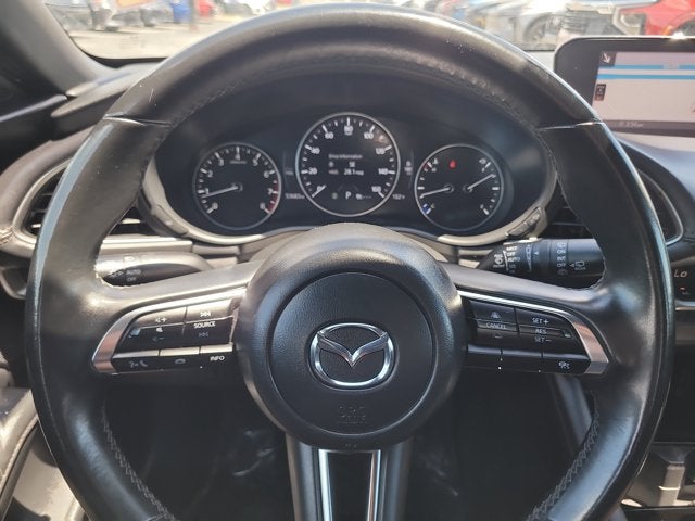 2024 Mazda Mazda3 2.5 S Select Sport