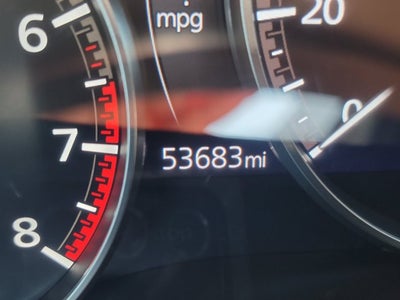 2024 Mazda Mazda3 2.5 S Select Sport