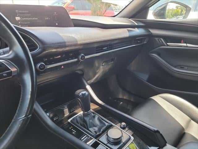 2024 Mazda Mazda3 2.5 S Select Sport