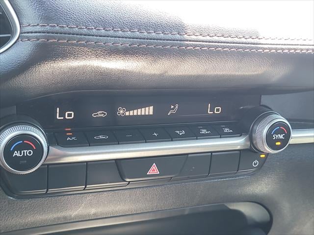 2024 Mazda Mazda3 2.5 S Select Sport