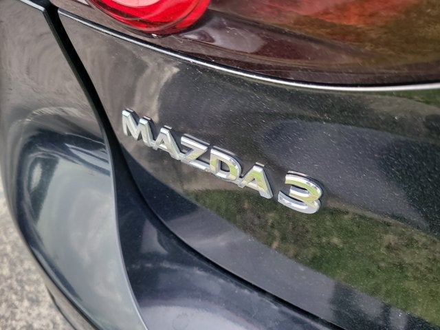 2020 Mazda Mazda3 Hatchback Premium Package