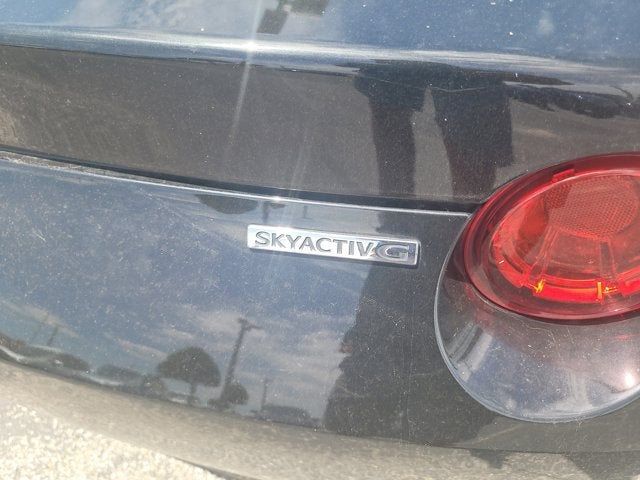 2023 Mazda Mazda MX-5 Miata Grand Touring