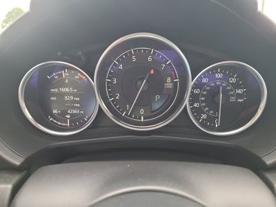 2023 Mazda Mazda MX-5 Grand Touring
