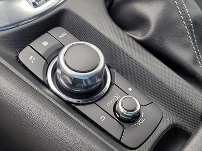 2023 Mazda Mazda MX-5 Grand Touring