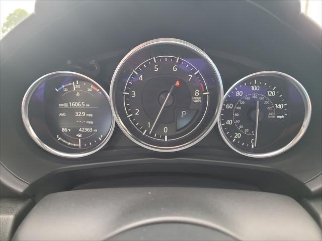 2023 Mazda Mazda MX-5 Grand Touring