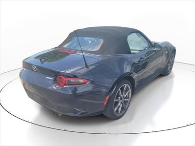 2023 Mazda Mazda MX-5 Grand Touring