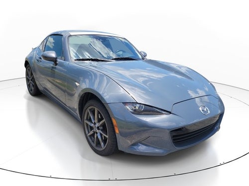 2020 Mazda Mazda MX-5 Grand Touring