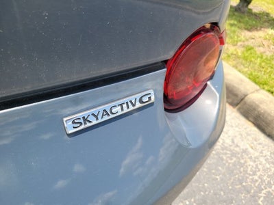 2020 Mazda Mazda MX-5 Grand Touring