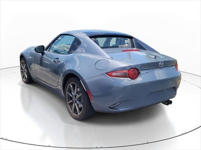 2020 Mazda Mazda MX-5 Grand Touring