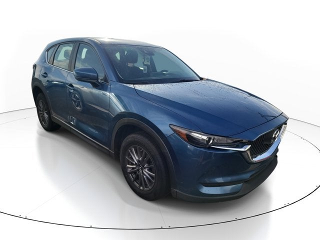 2018 Mazda Mazda CX-5 Sport