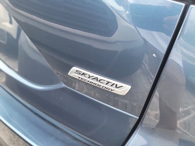 2017 Mazda Mazda CX-5 Touring