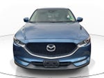 2017 Mazda Mazda CX-5 Touring