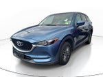 2017 Mazda Mazda CX-5 Touring