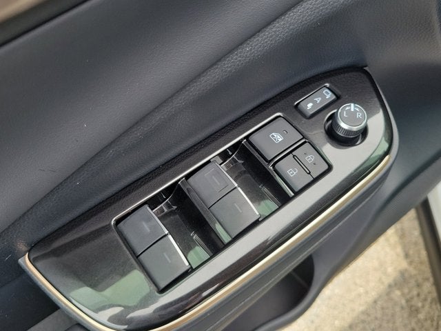 2026 Toyota Crown Limited