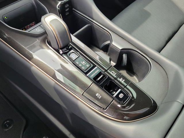 2026 Toyota CROWN Limited