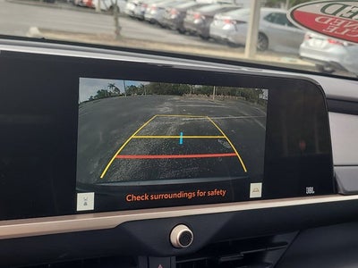 2023 Toyota Toyota Crown LTD Limited