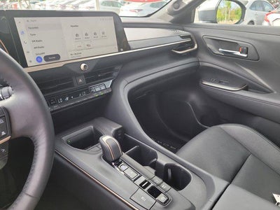 2023 Toyota Toyota Crown LTD Limited