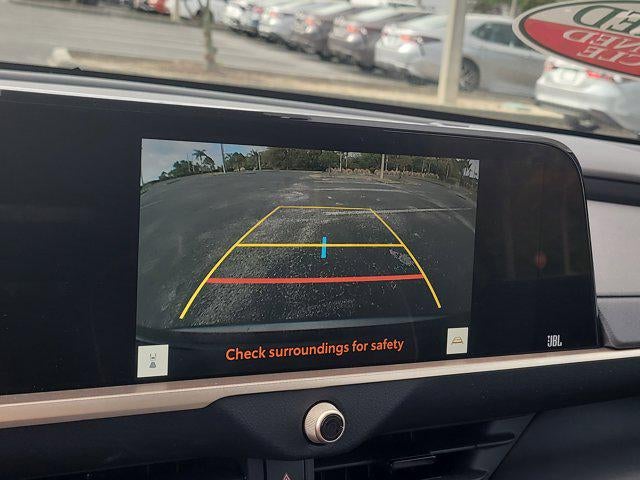 2023 Toyota Toyota Crown LTD Limited