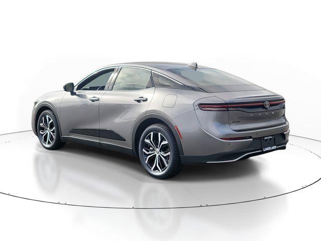 2023 Toyota Toyota Crown LTD Limited