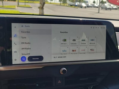 2025 Toyota Toyota Crown Signia Limited