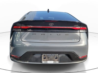 2024 Toyota Prius Limited