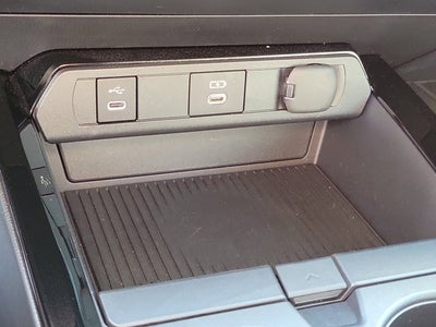 2025 Toyota PRIUS Nightshade