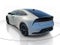 2025 Toyota PRIUS Nightshade