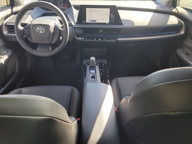 2024 Toyota Prius XLE