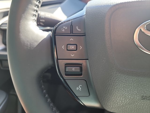 2024 Toyota Prius XLE