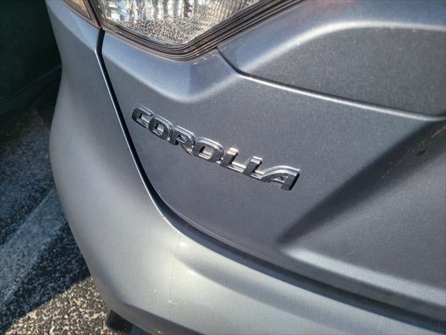2024 Toyota Corolla Hybrid Hybrid SE