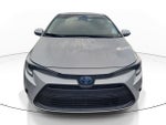 2025 Toyota Corolla Hybrid Hybrid LE